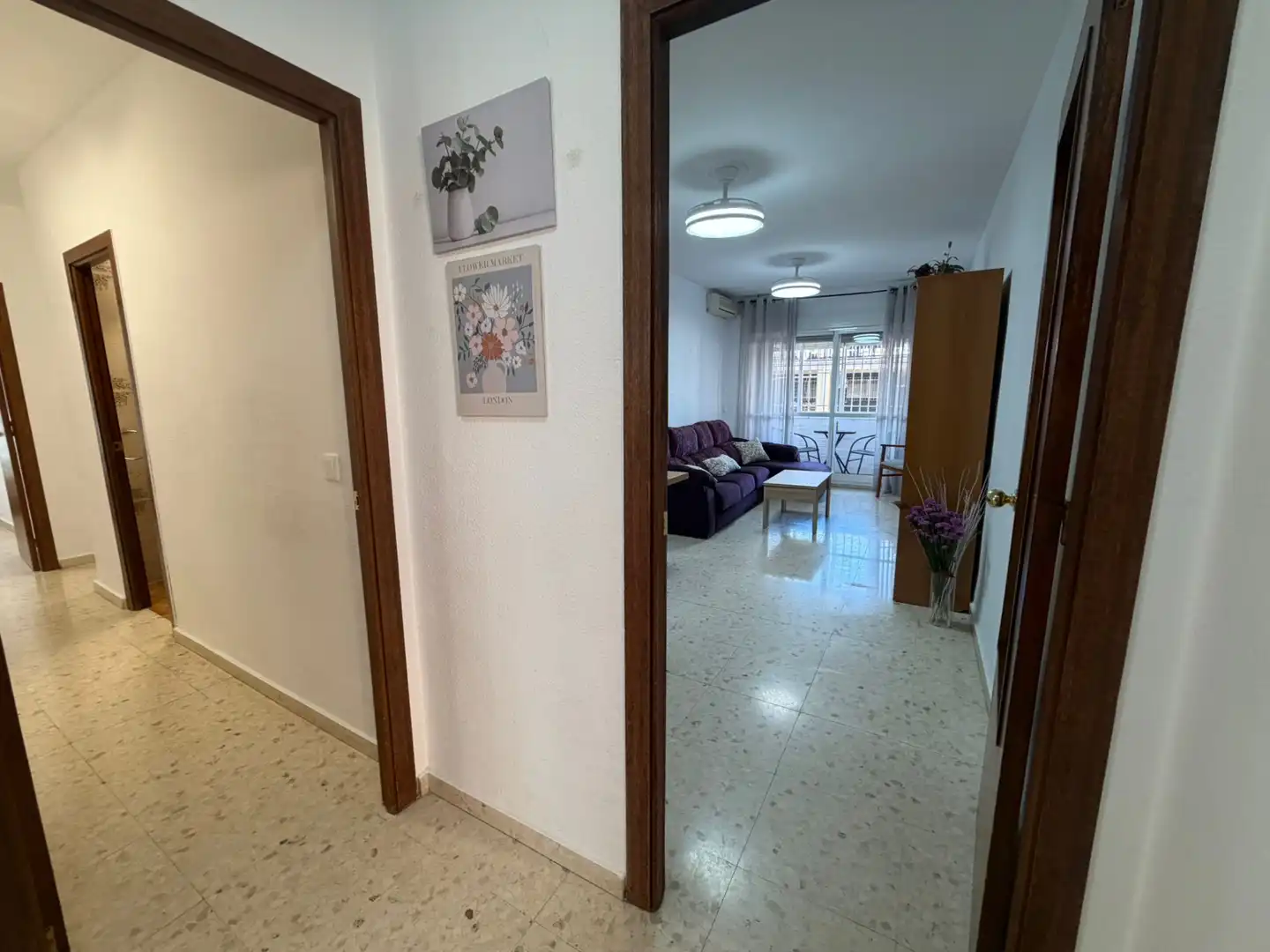 Piso de 97 m² en Córdoba