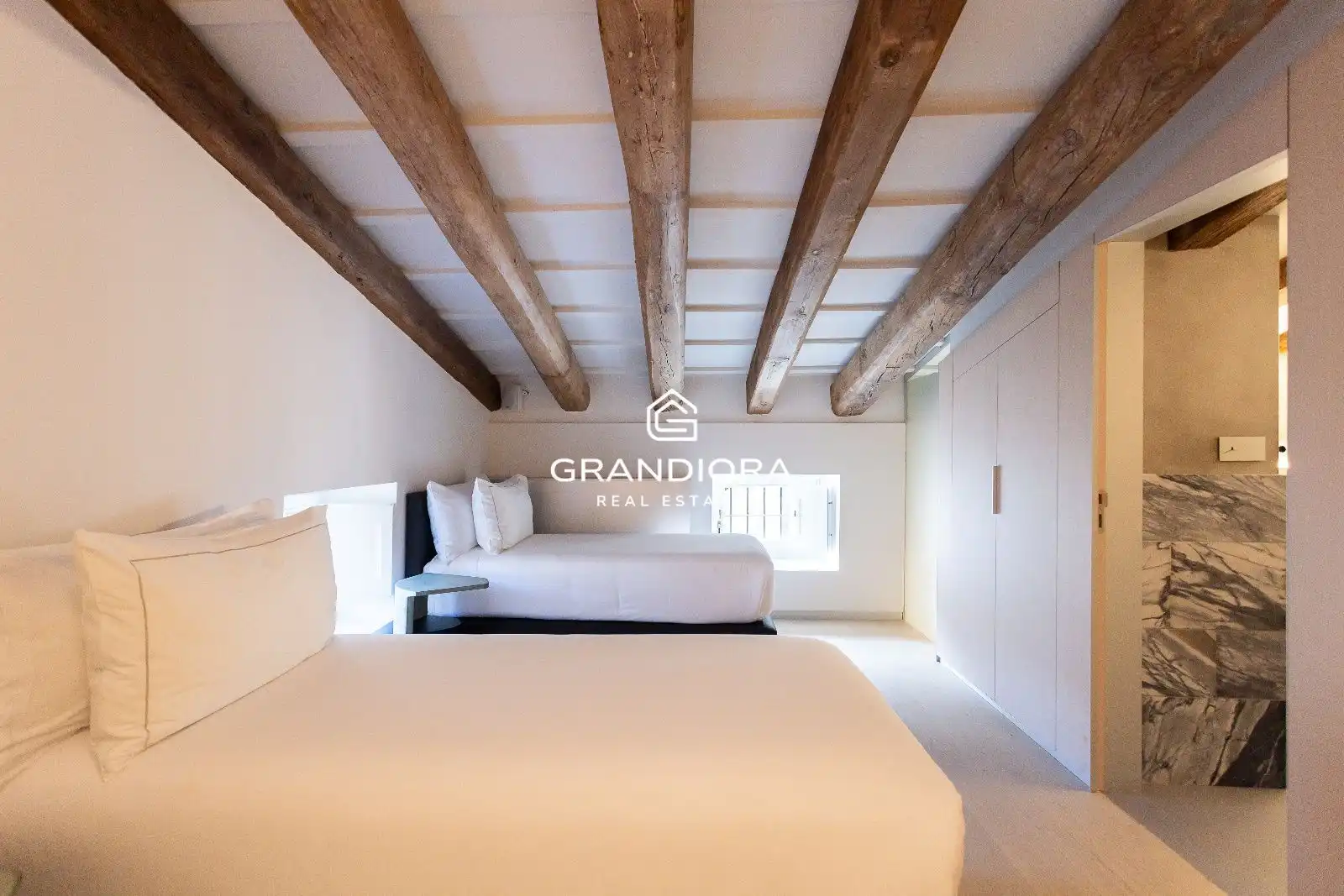 Pis de 245 m² a Barcelona