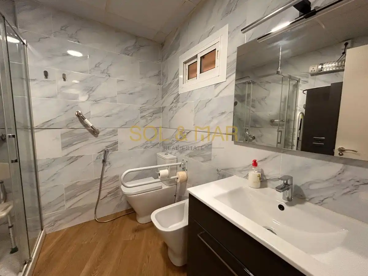 Piso de 74 m² en Torremolinos