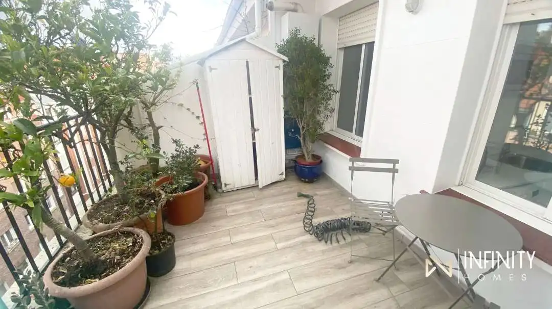 Piso de 65 m² en Bilbao