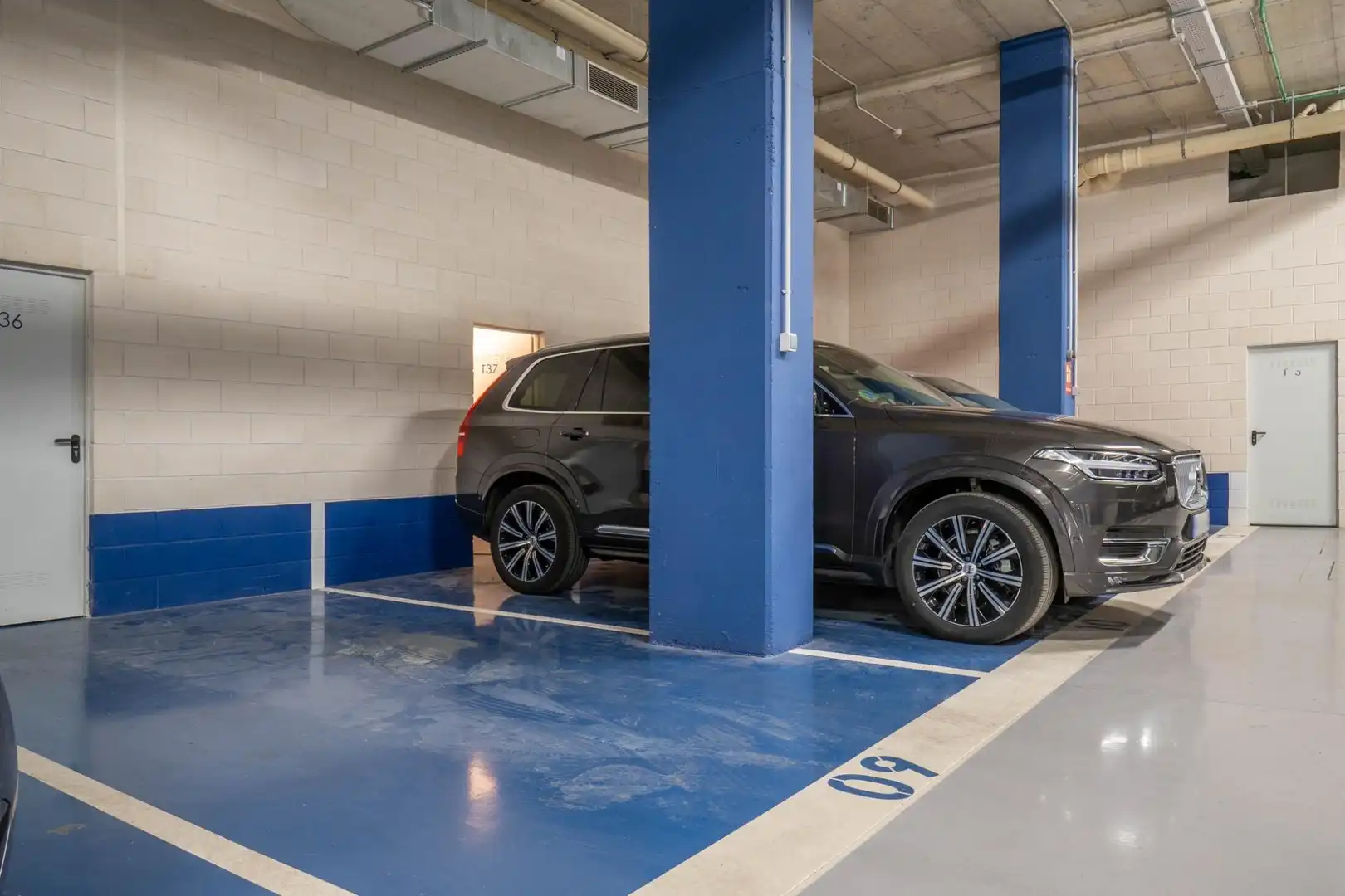 Piso de 110 m² en Granada