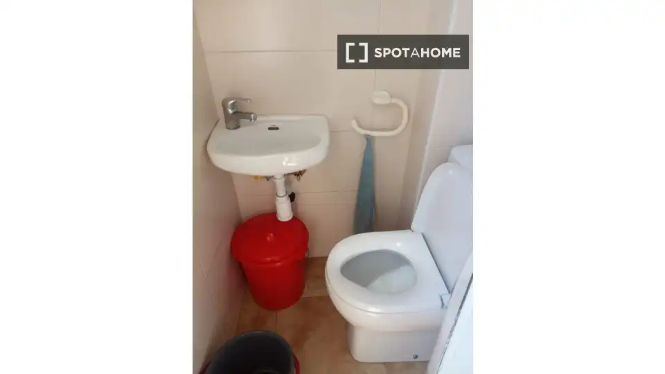 Habitación 104 m², Vigo