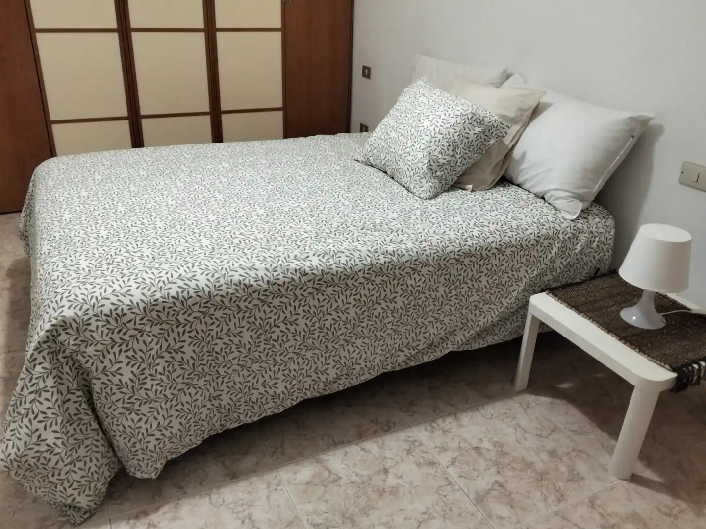 Appartement 60 m² à Santa Cruz de Ténérife