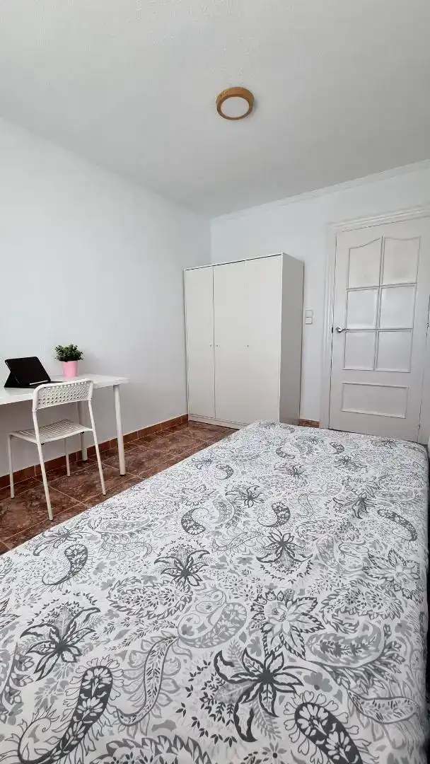 Habitación 120 m², Cartagena