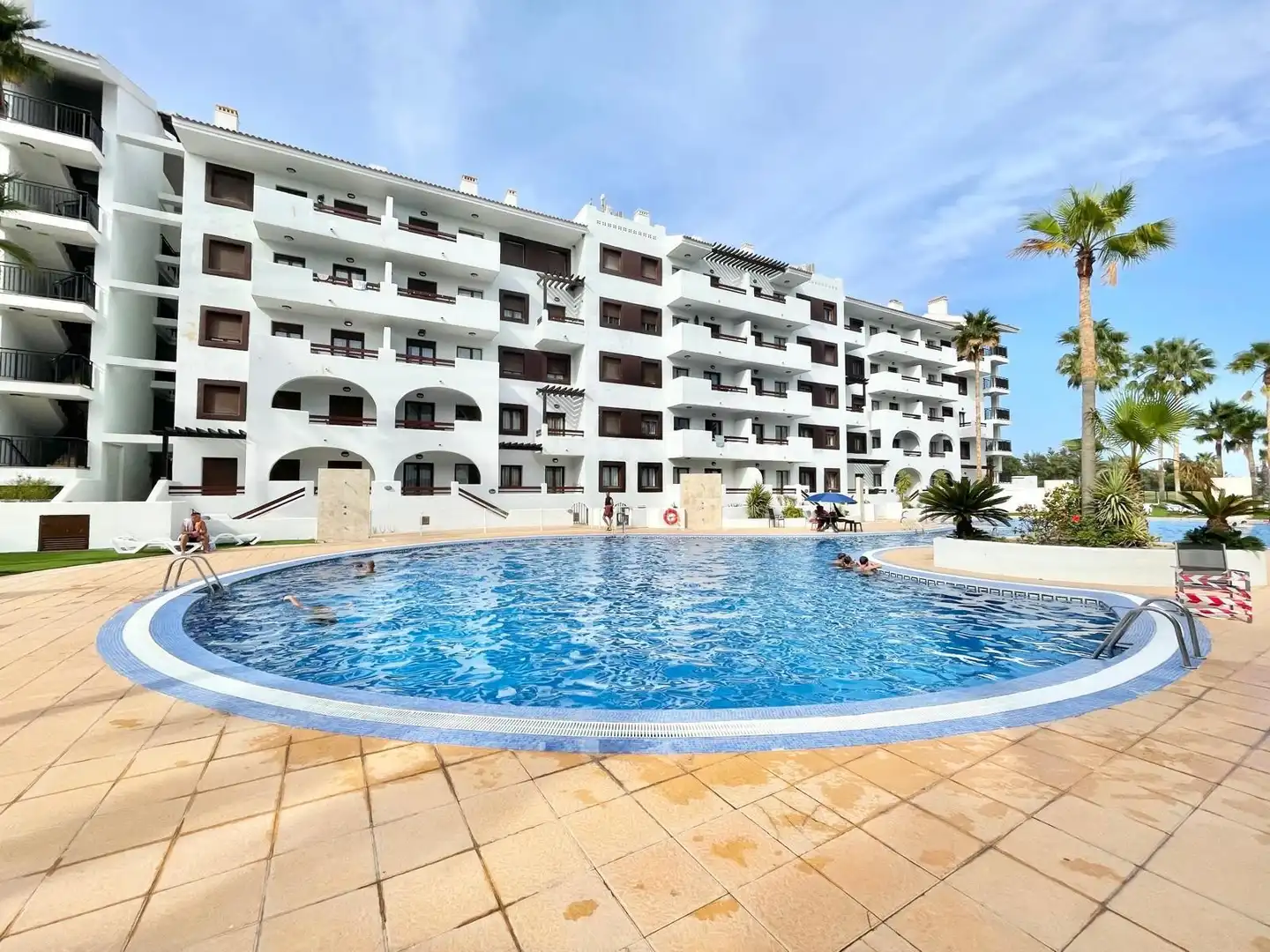 Piso de 75 m² en Los Alcázares