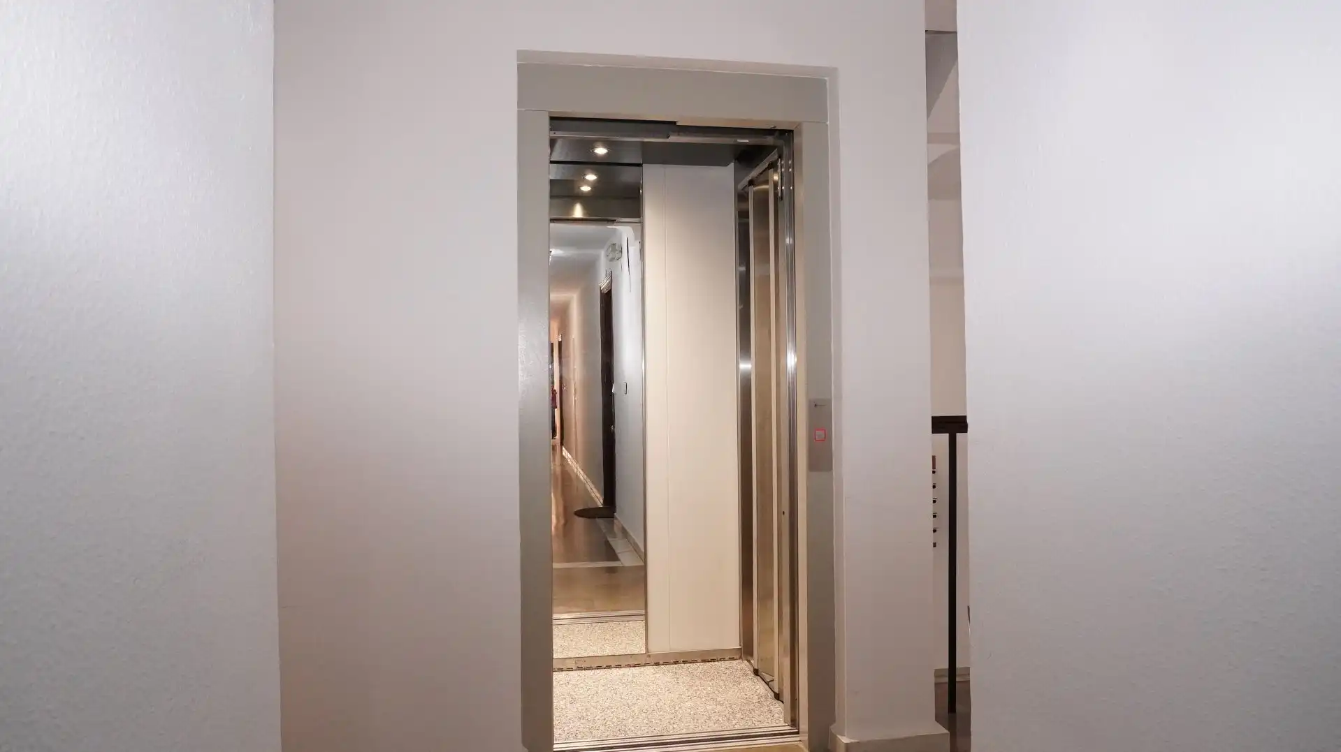 Pis de 82 m² a Motril