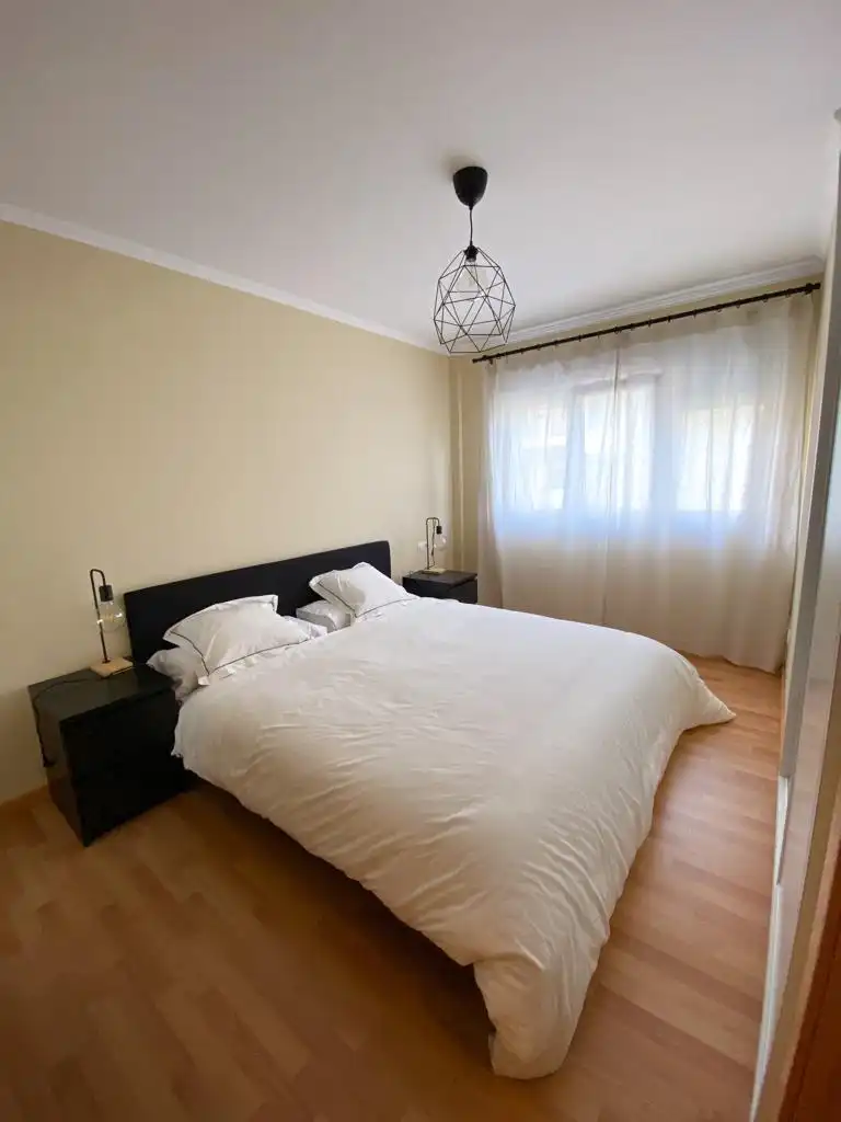 Piso de 65 m² en Fisterra