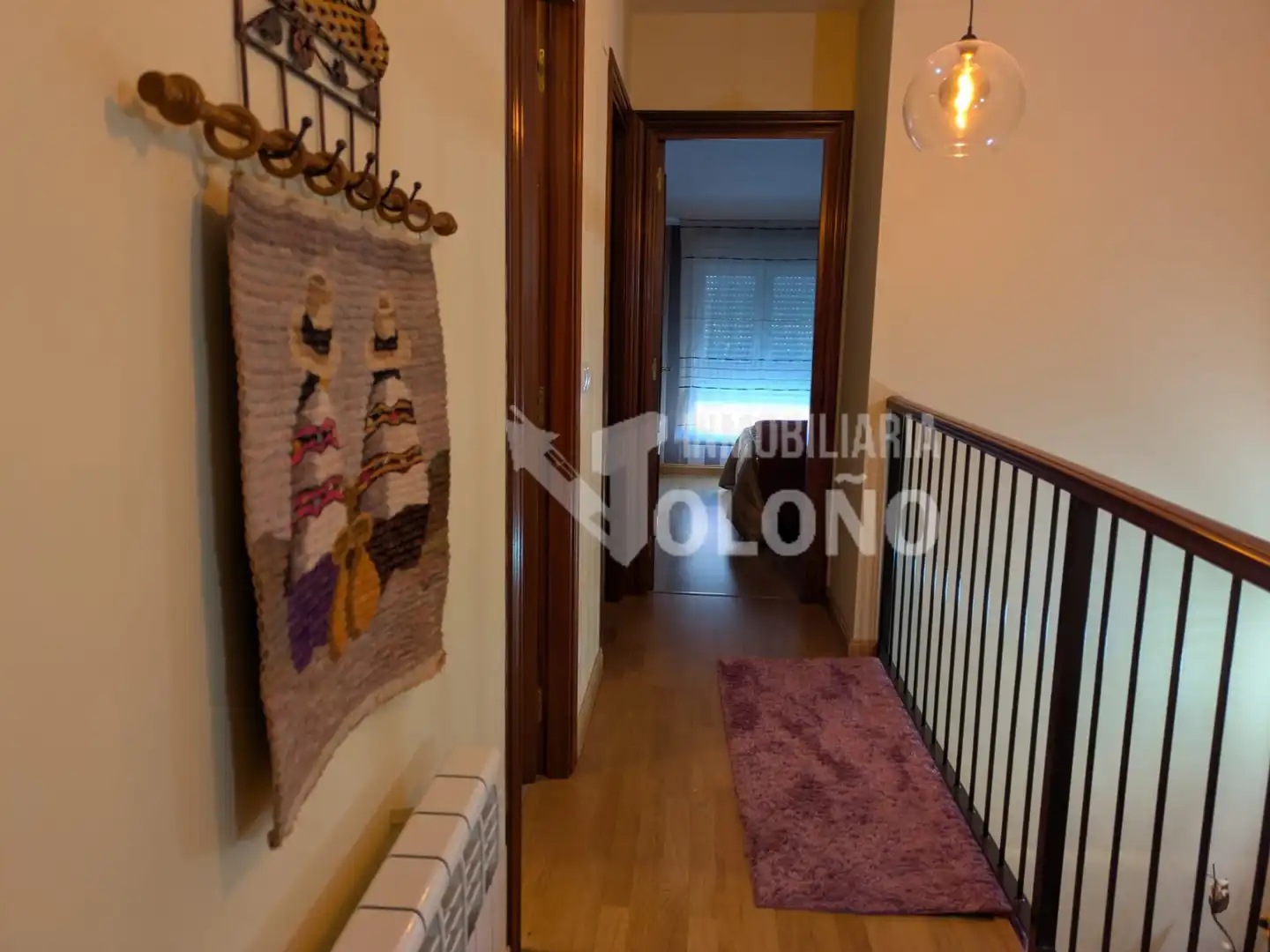 Piso de 140 m² en Anguciana