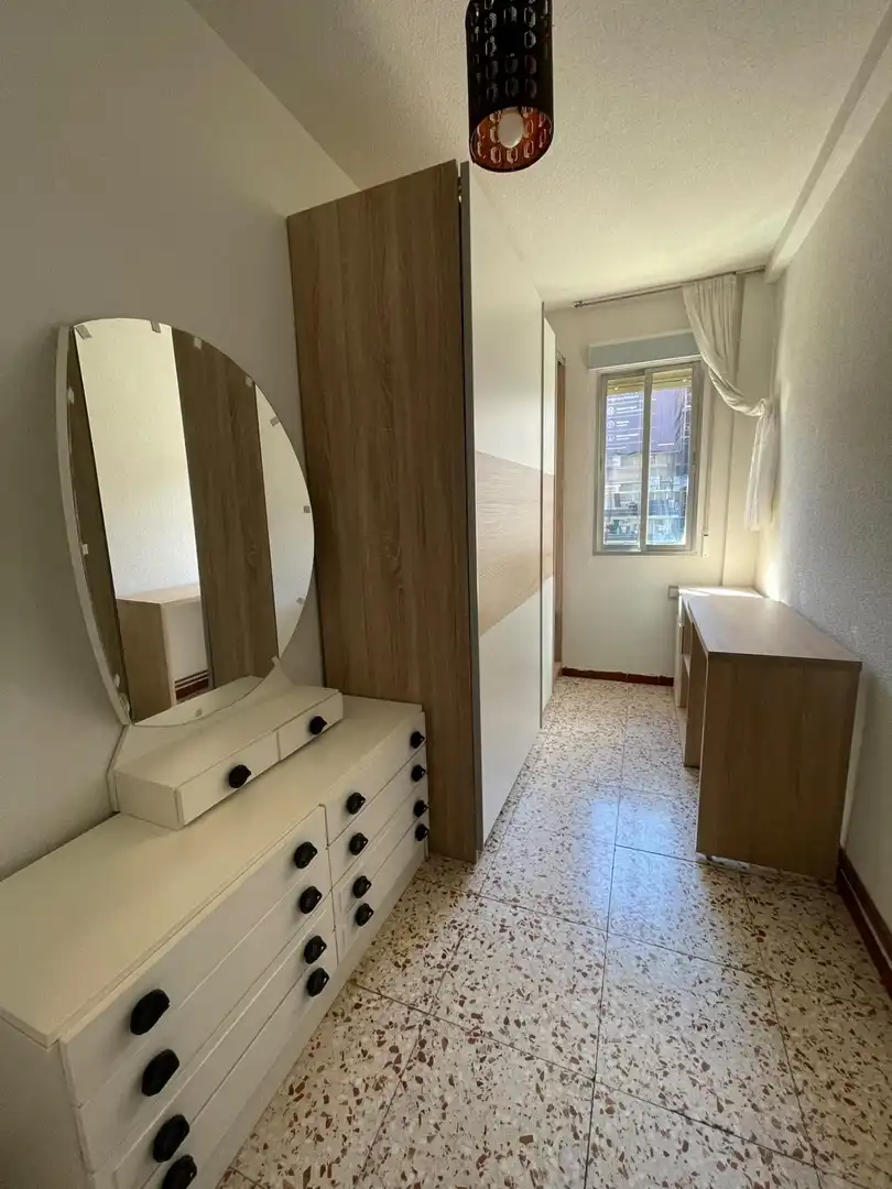 Pis de 77 m² a Leganès