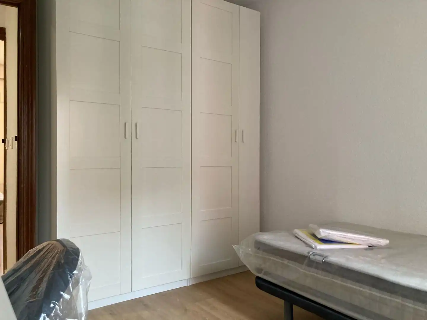 Habitación en alquiler, Granada