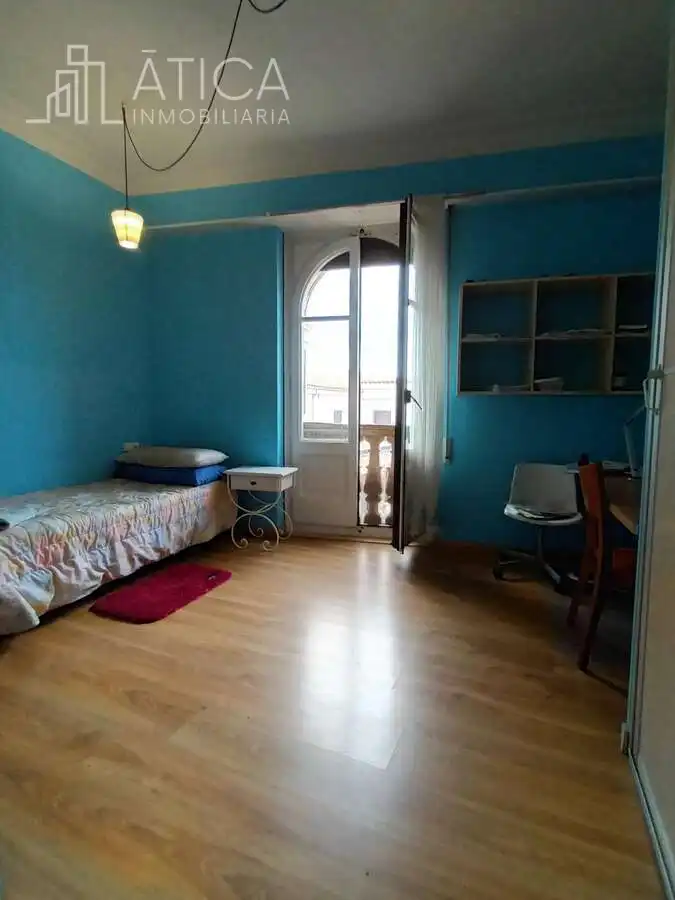 Wohnung 120 m² in Salamanca