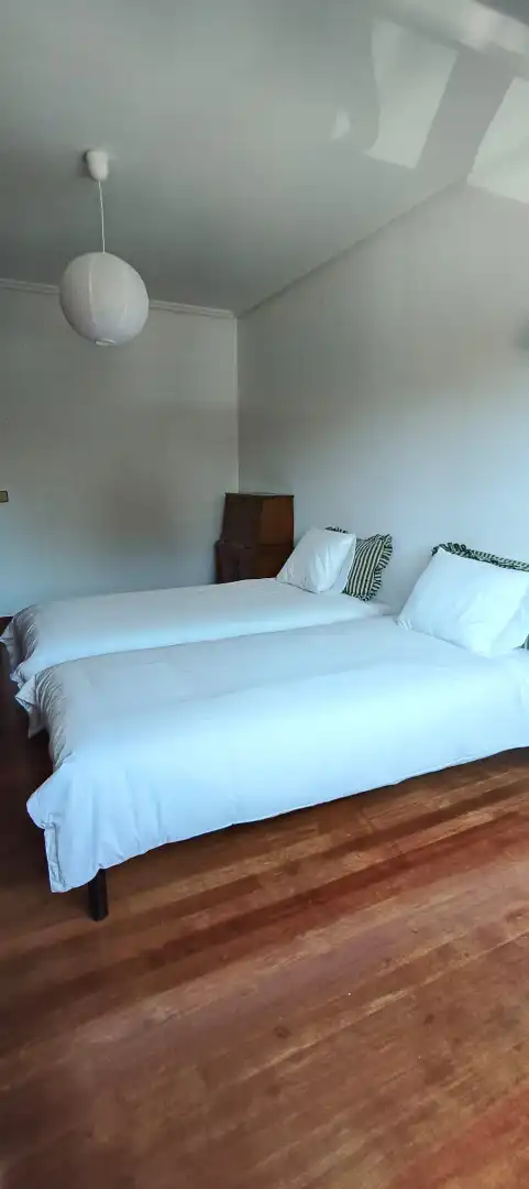 Piso de 115 m² en Guecho