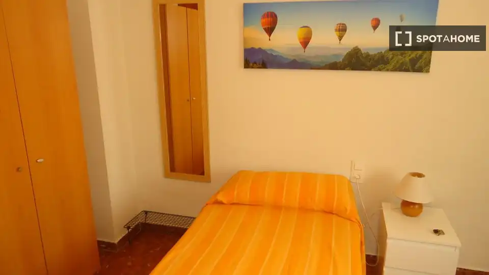 Habitación en alquiler, Córdoba
