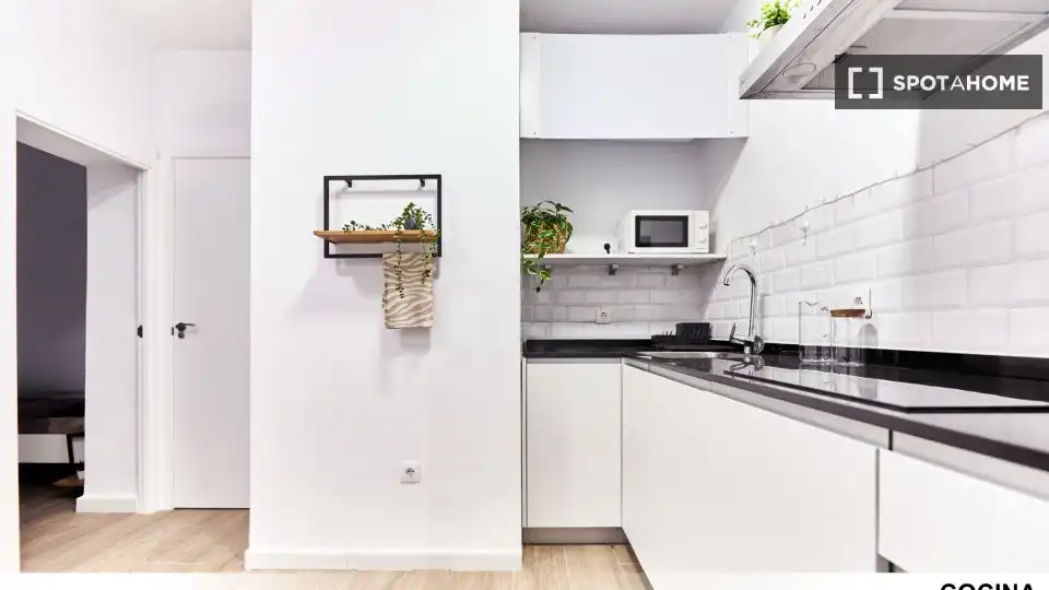 Habitación en alquiler, Sevilla