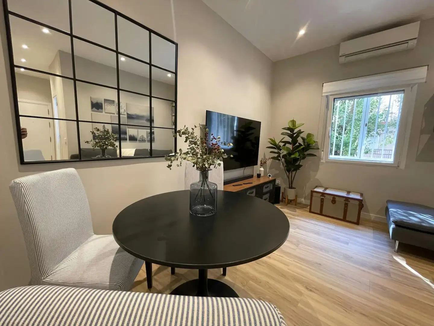 Pis de 77 m² a Madrid