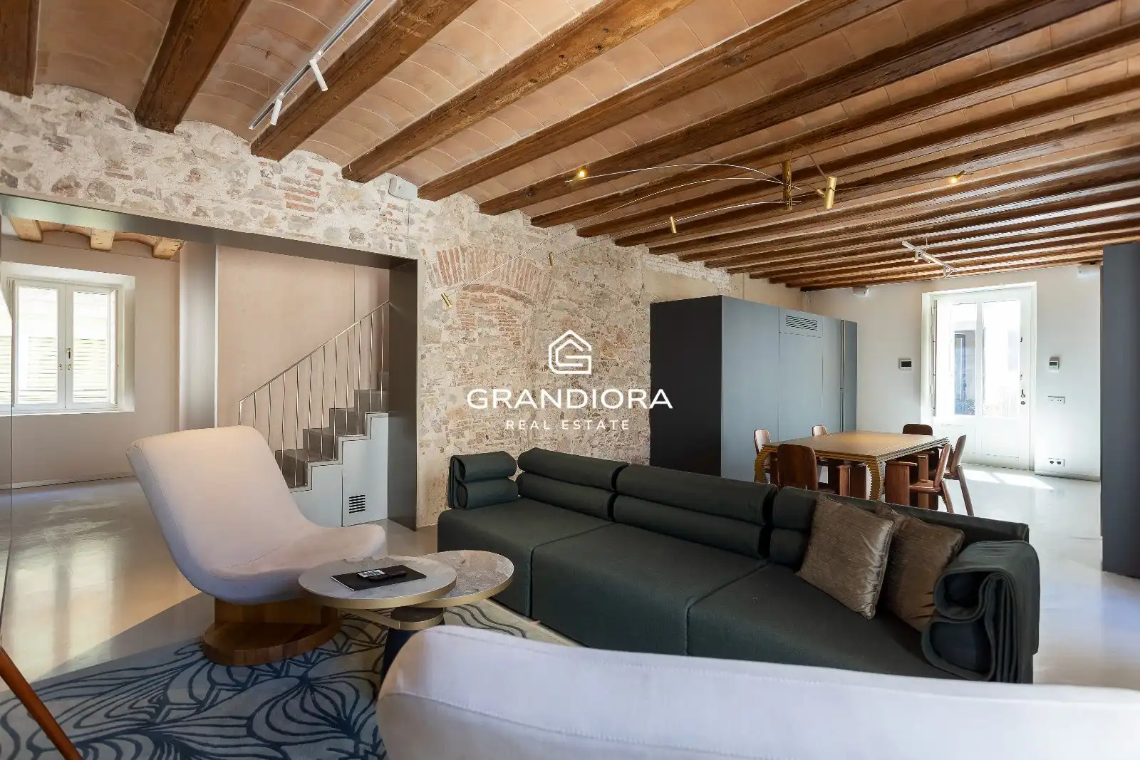 Pis de 190 m² a Barcelona