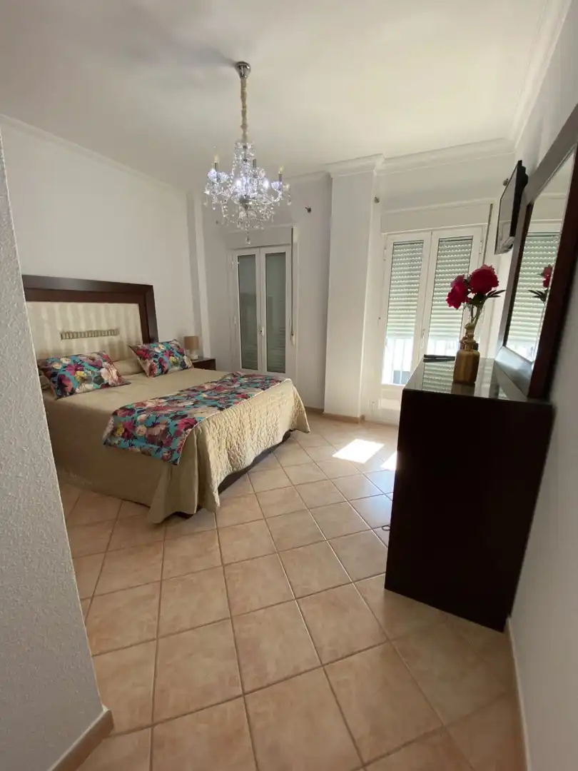 Piso de 180 m² en Moguer