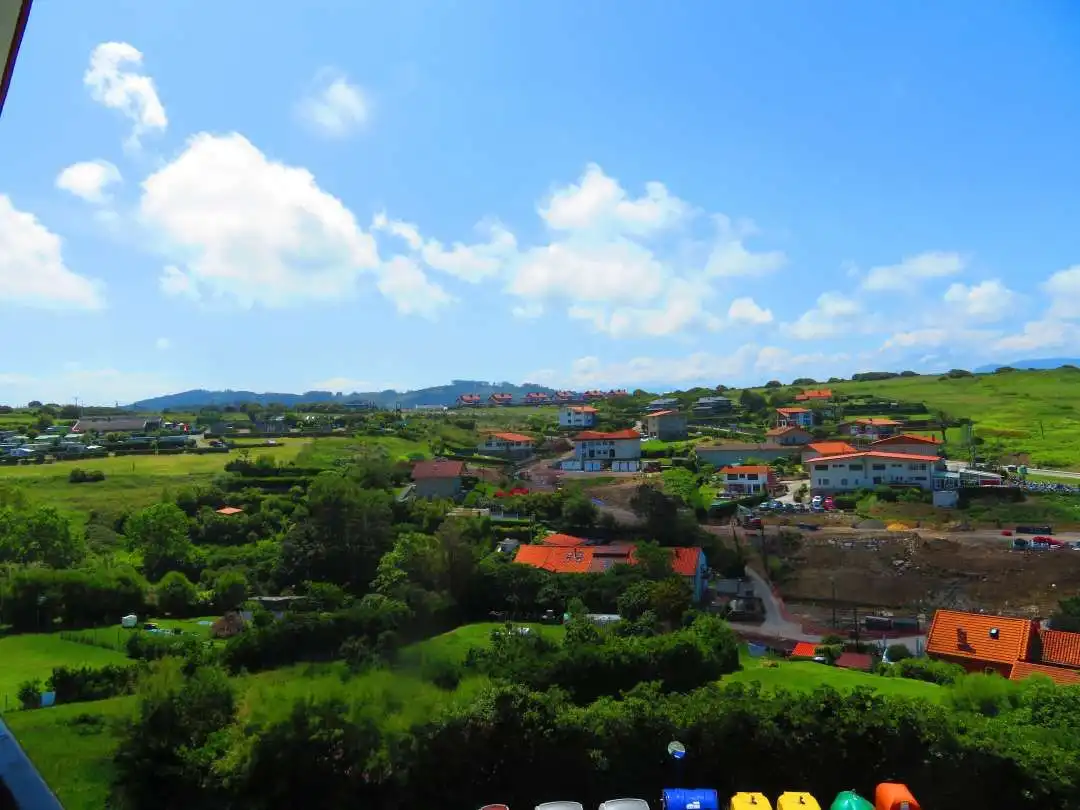 Appartamento 84 m² a Sopela