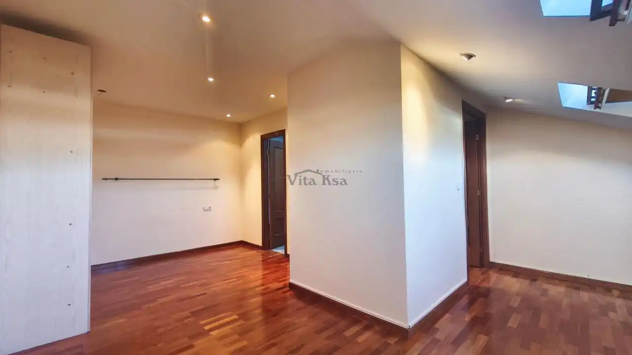 Piso de 110 m² en Barbadás