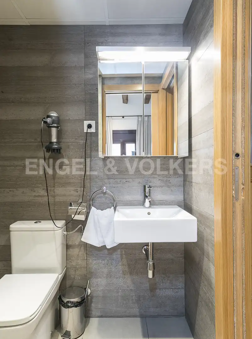 Appartement 35 m² à Barcelone
