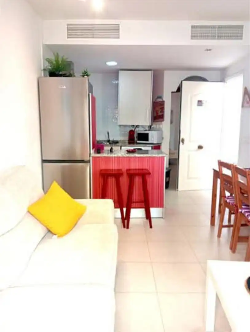 Piso de 60 m² en Vera