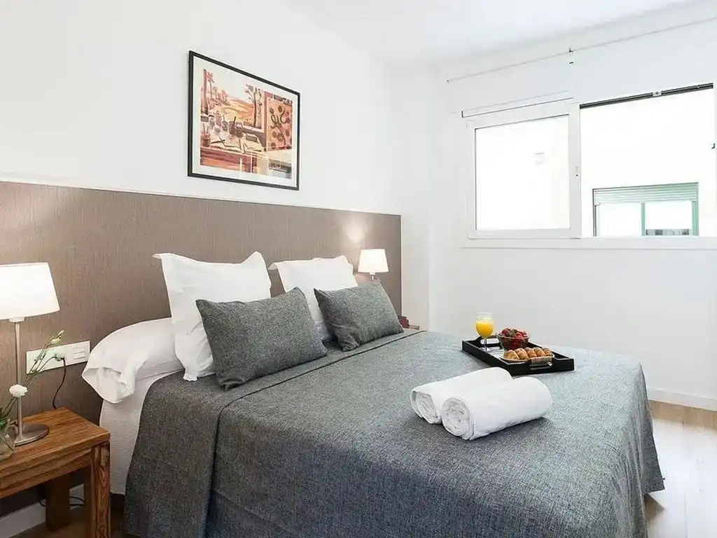 Piso de 58 m² en Benicasim
