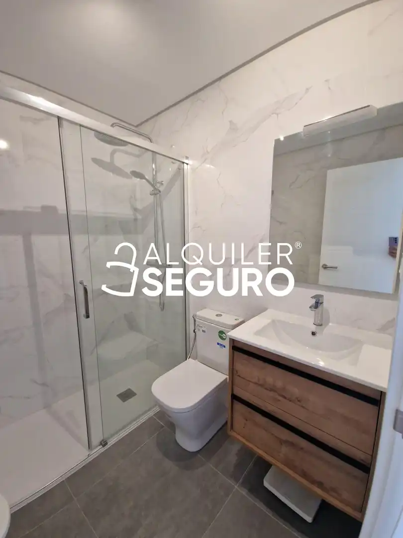 Piso de 84 m² en Guecho