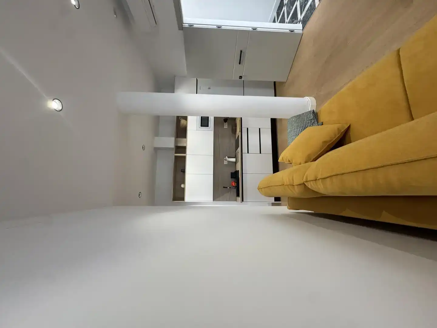Piso de 55 m² en Monesterio
