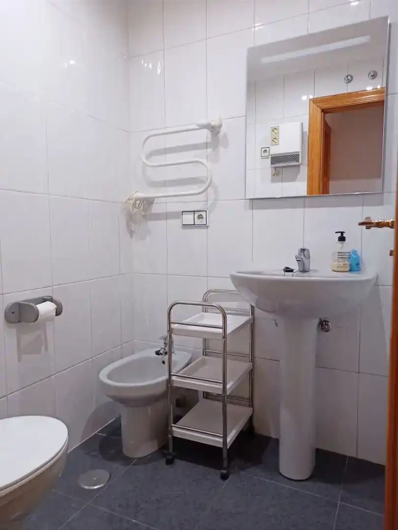 Piso de 60 m² en Salamanca
