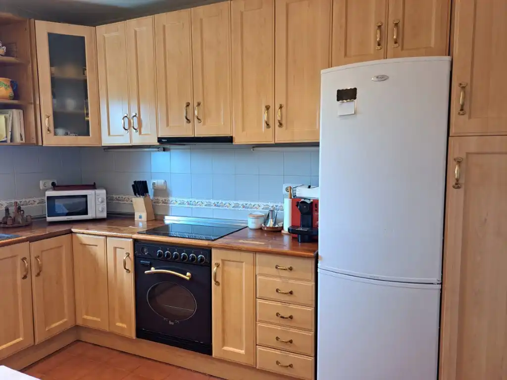 Casa de 200 m² a Ger