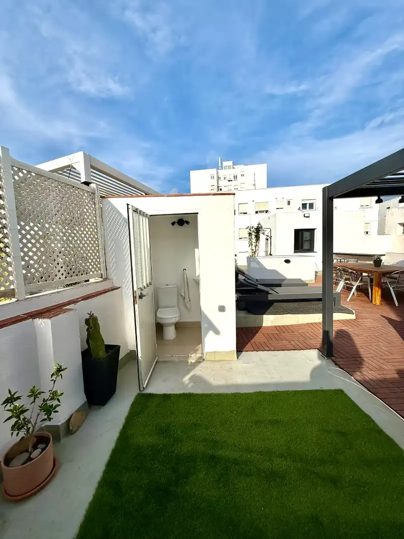 Casa de 145 m² a Tarifa