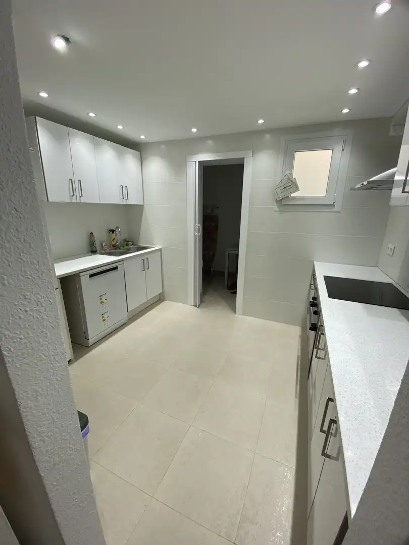 Piso de 85 m² en Almería