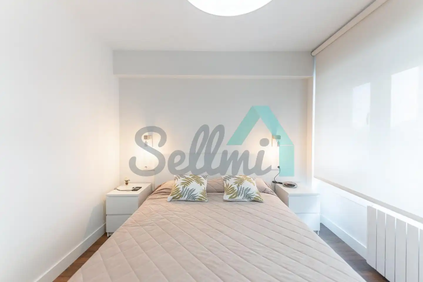 Piso de 86 m² en Gijón