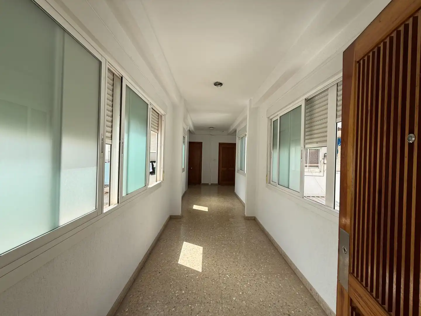 Piso de 100 m² en Murcia