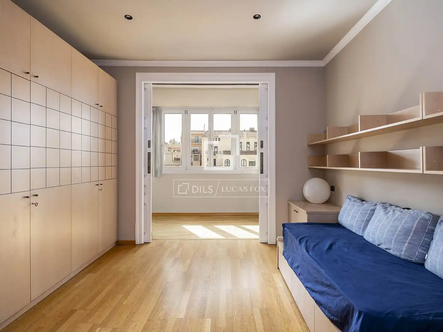 Appartamento 200 m² a Barcelona