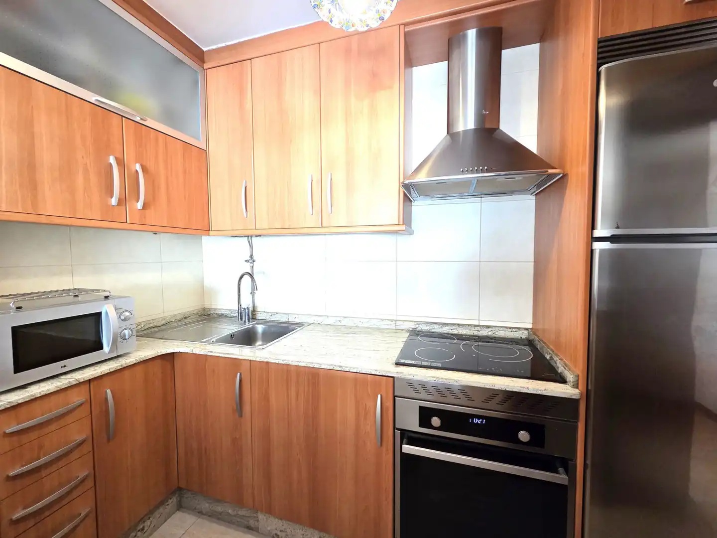 Appartamento 90 m² a Sanxenxo