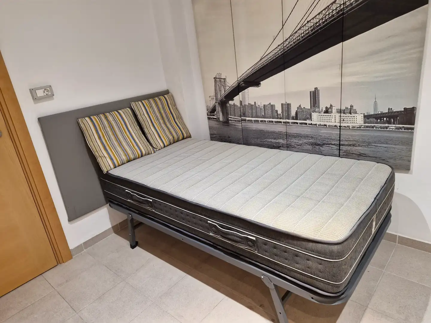 Piso de 90 m² en Lejona