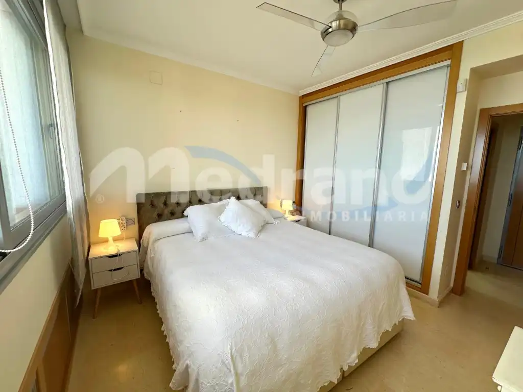 Apartamento 95 m² em Benidorm
