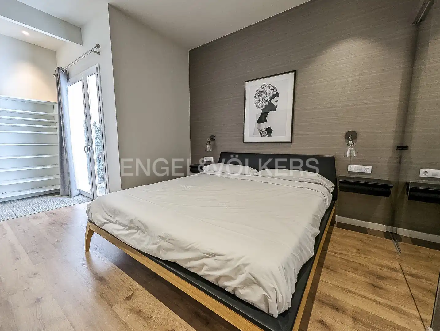 Piso de 150 m² en Barcelona