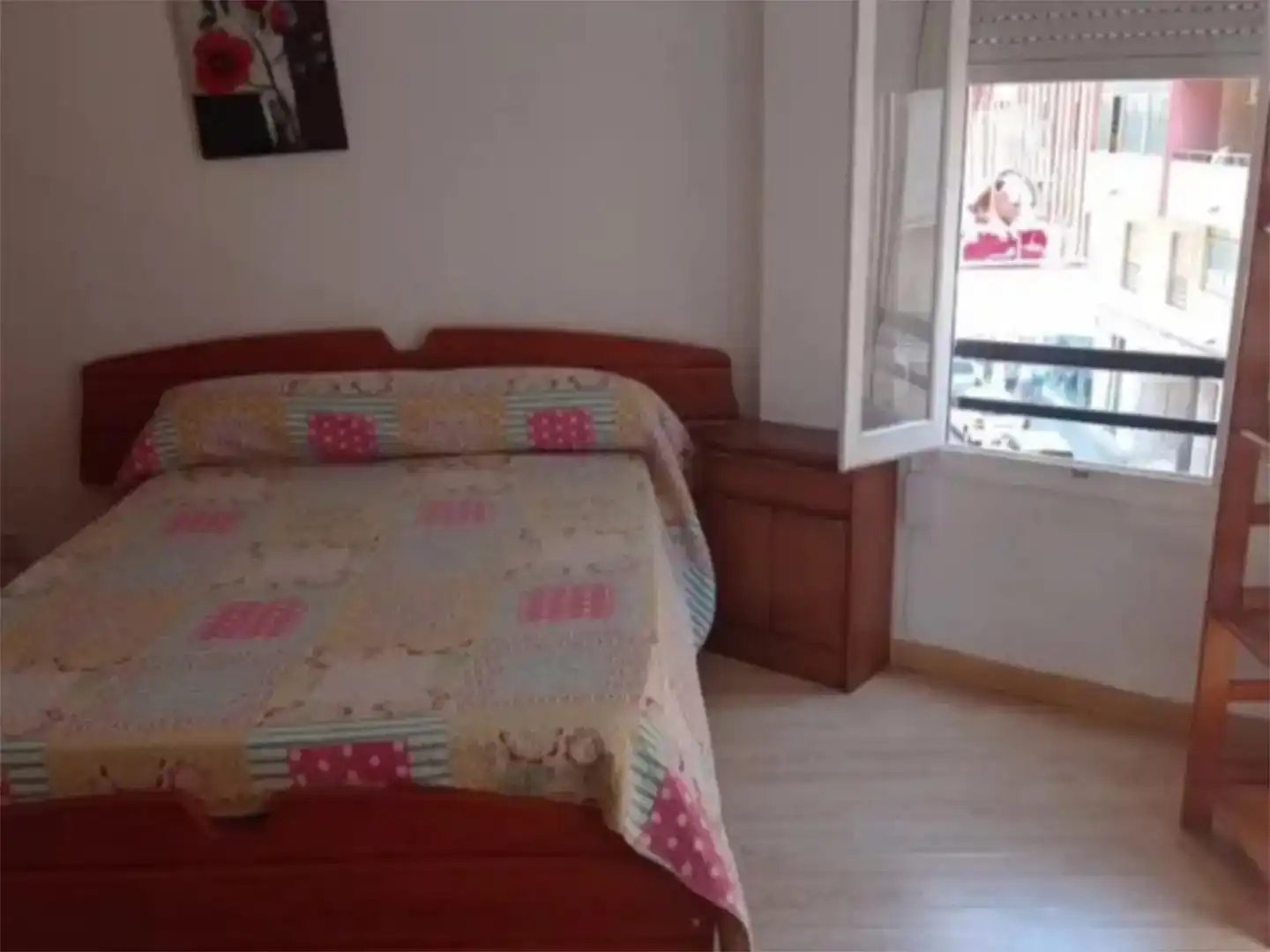 Habitación 12 m², Elche