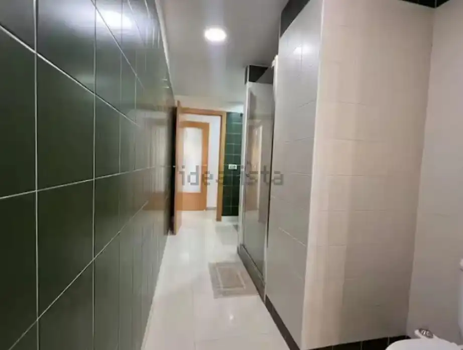 Pis de 110 m² a Sagunt