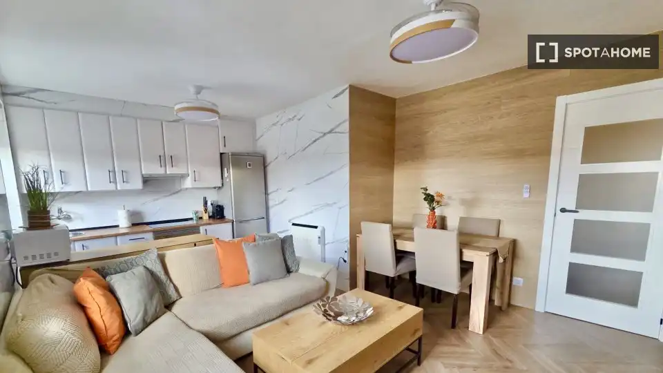 Habitación en alquiler, San Vicente de la Barquera