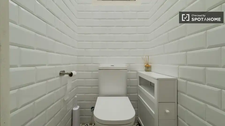 Habitación en alquiler, Barcelona