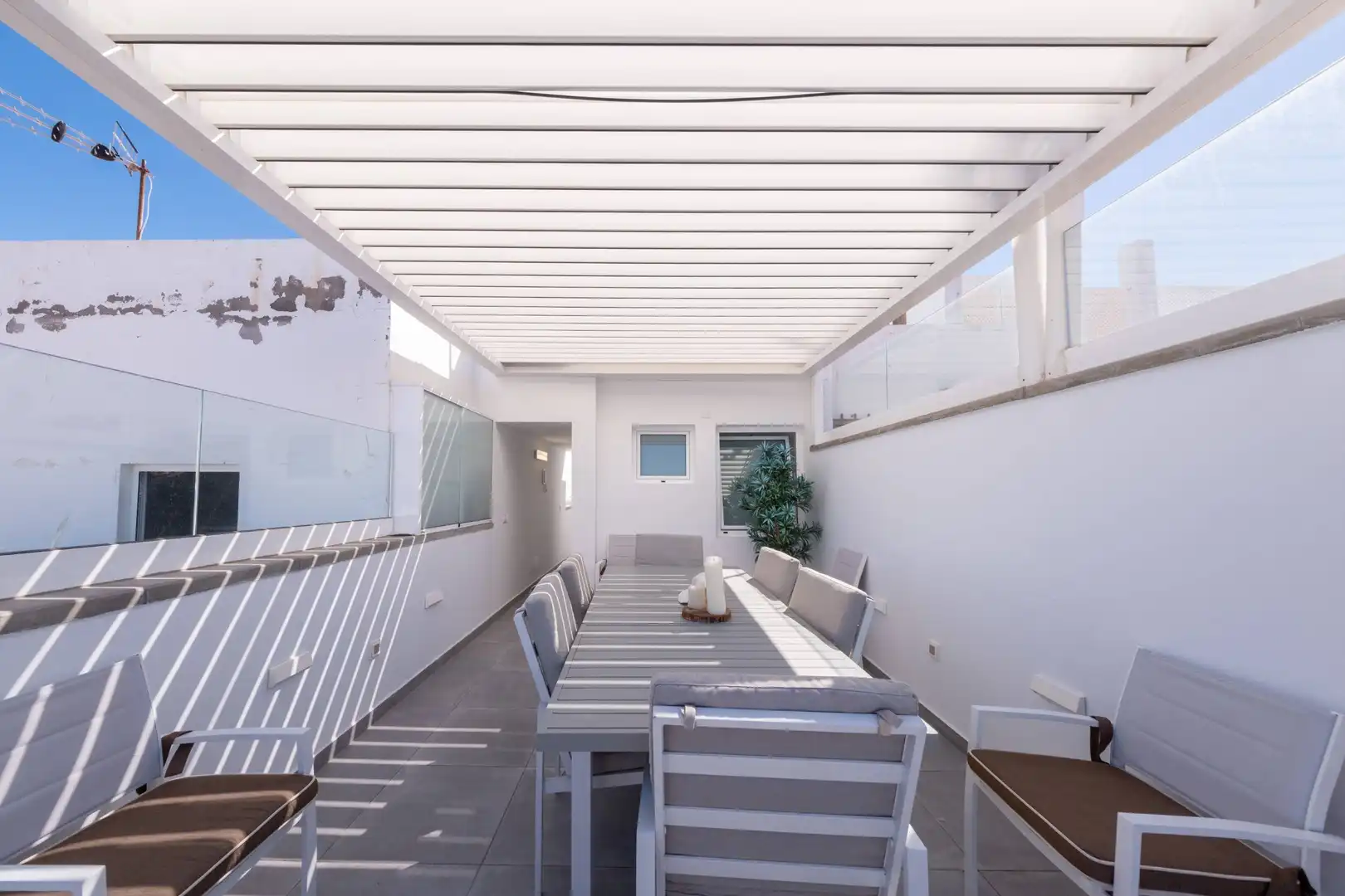 Piso de 195 m² en Agaete