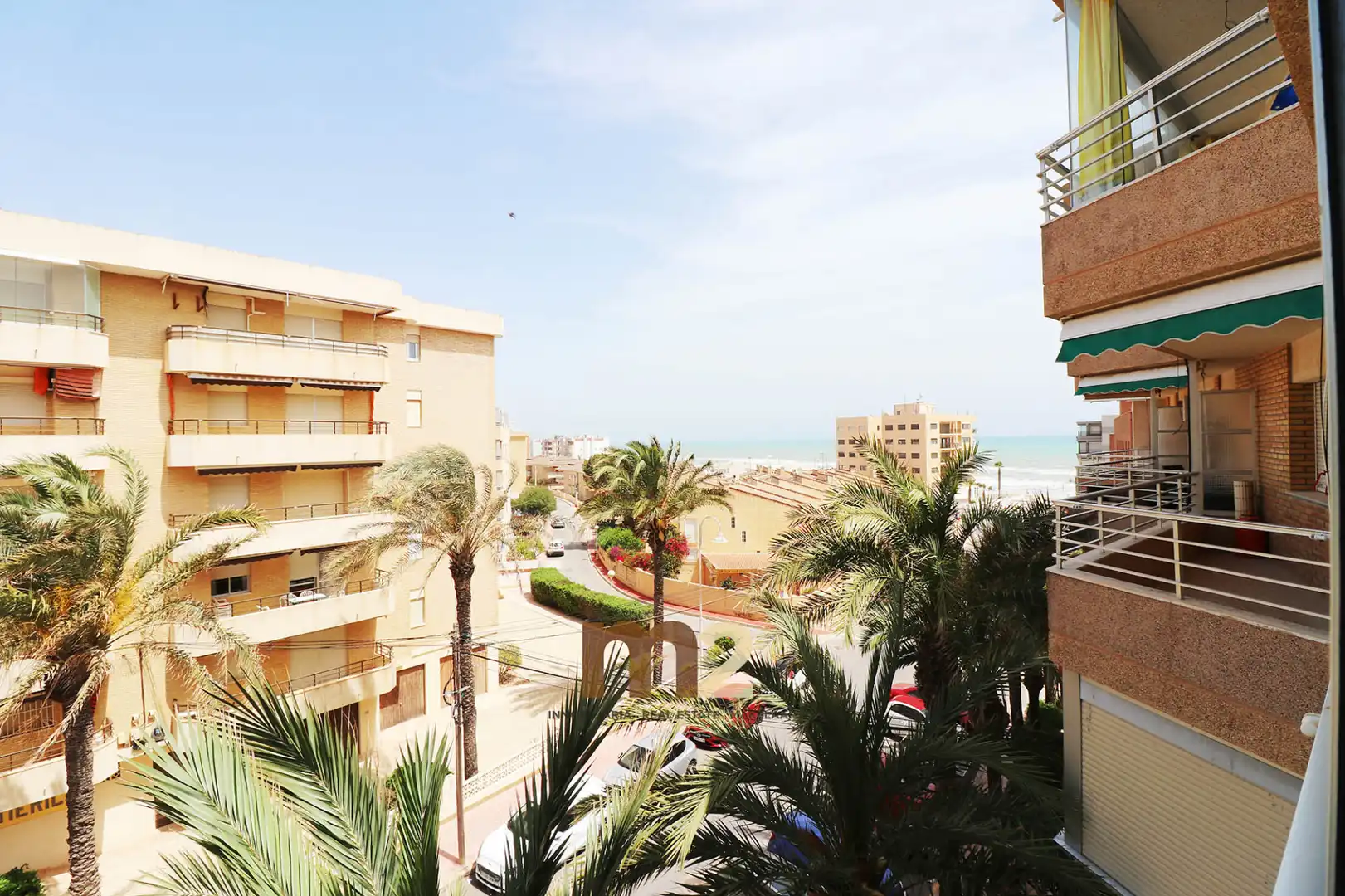Piso de 74 m² en Guardamar del Segura