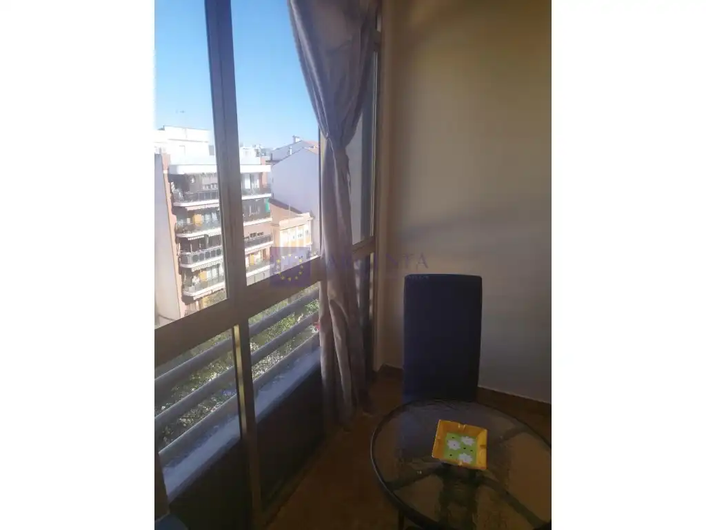 Piso de 70 m² en Cáceres