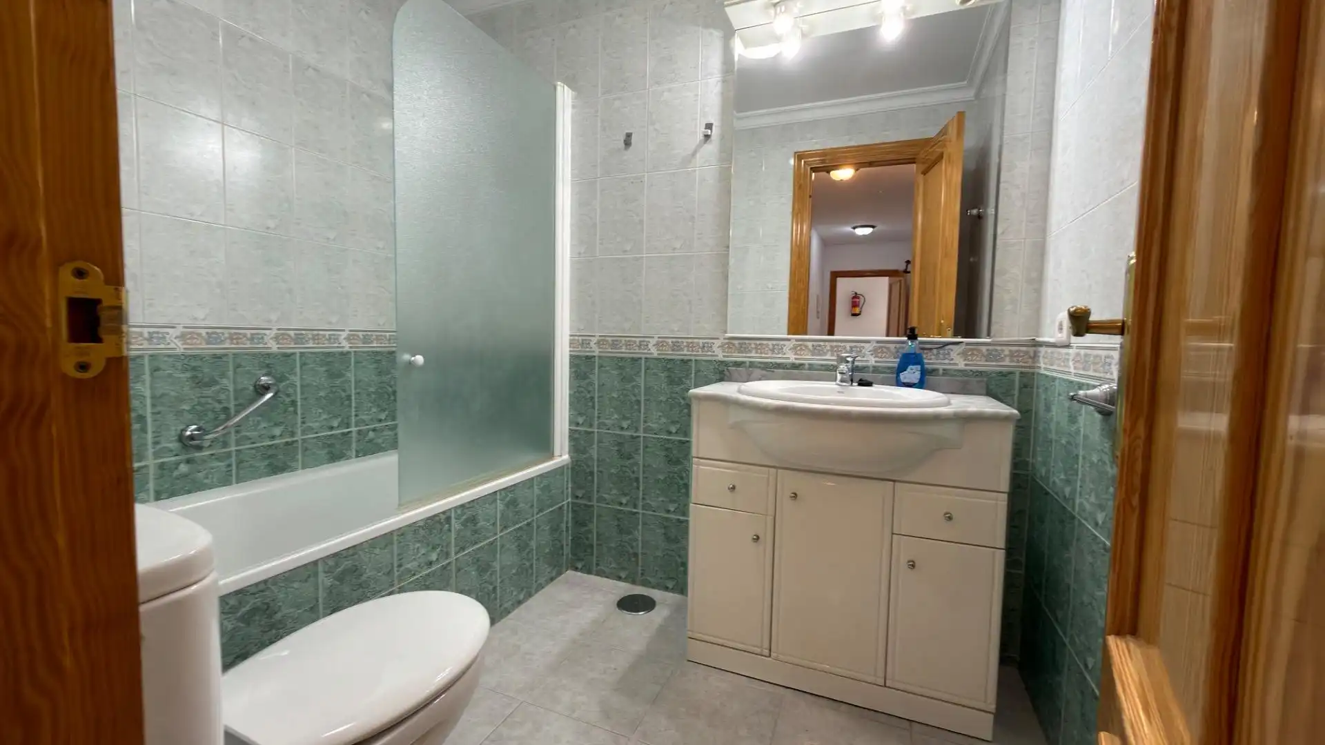 Wohnung 88 m² in Málaga