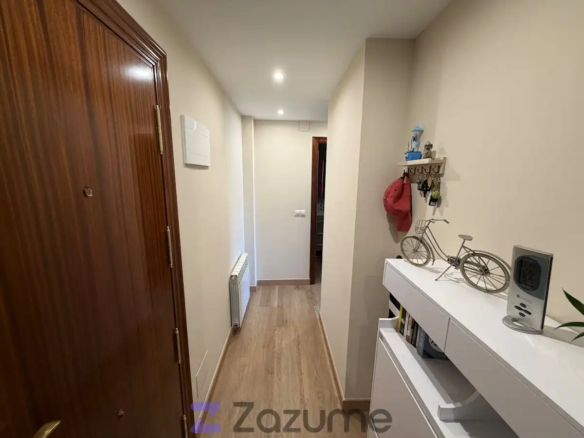 Piso de 73 m² en Castro-Urdiales