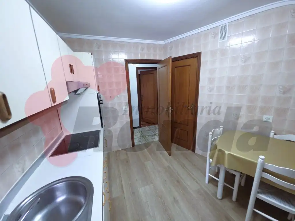 Piso de 154 m² en Lugo