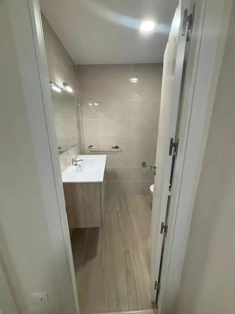 Piso de 100 m² en Vigo